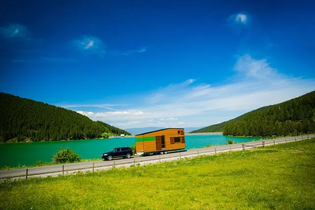 関西全域に納車可能