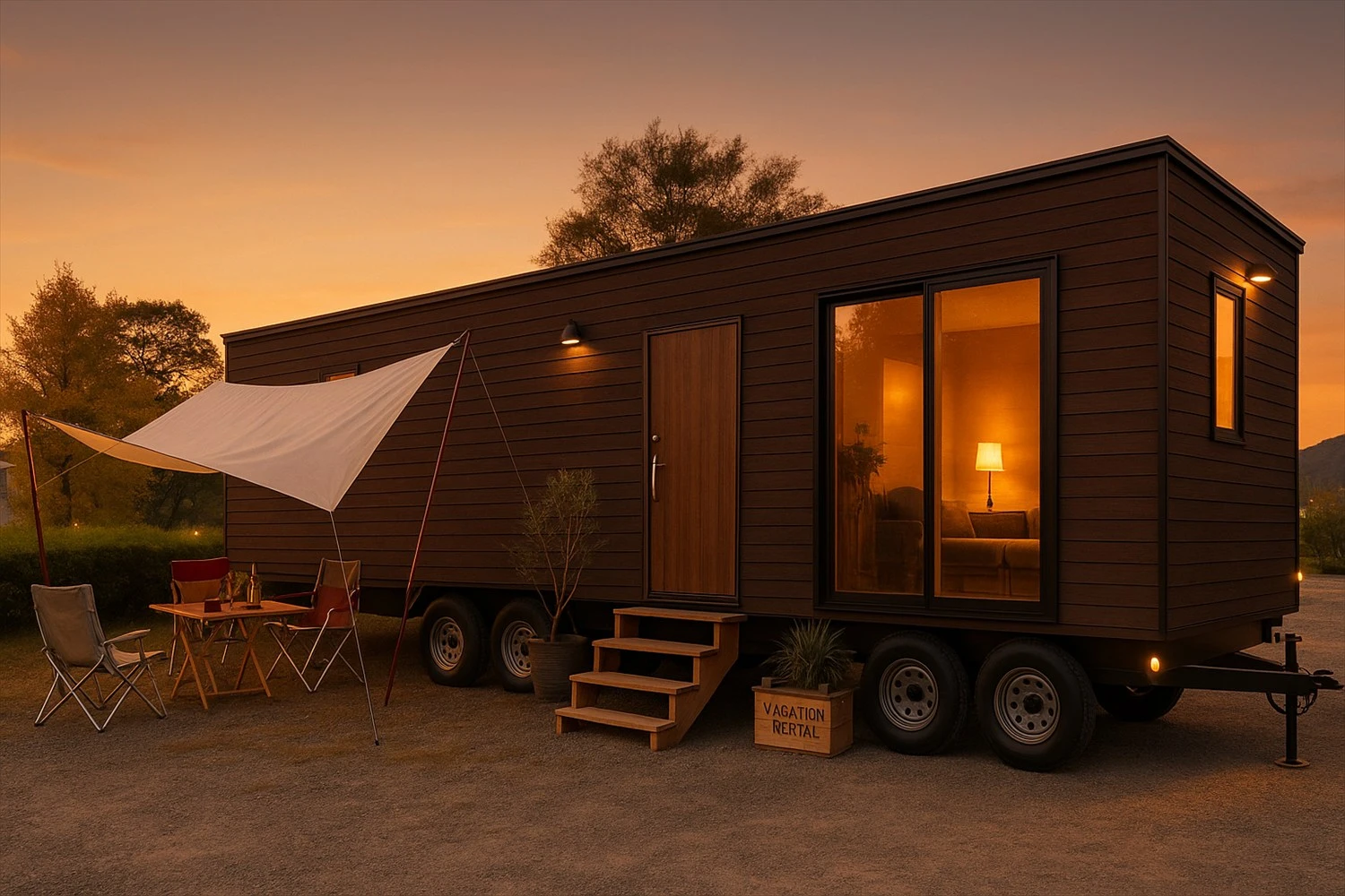 セカンドハウスプラン