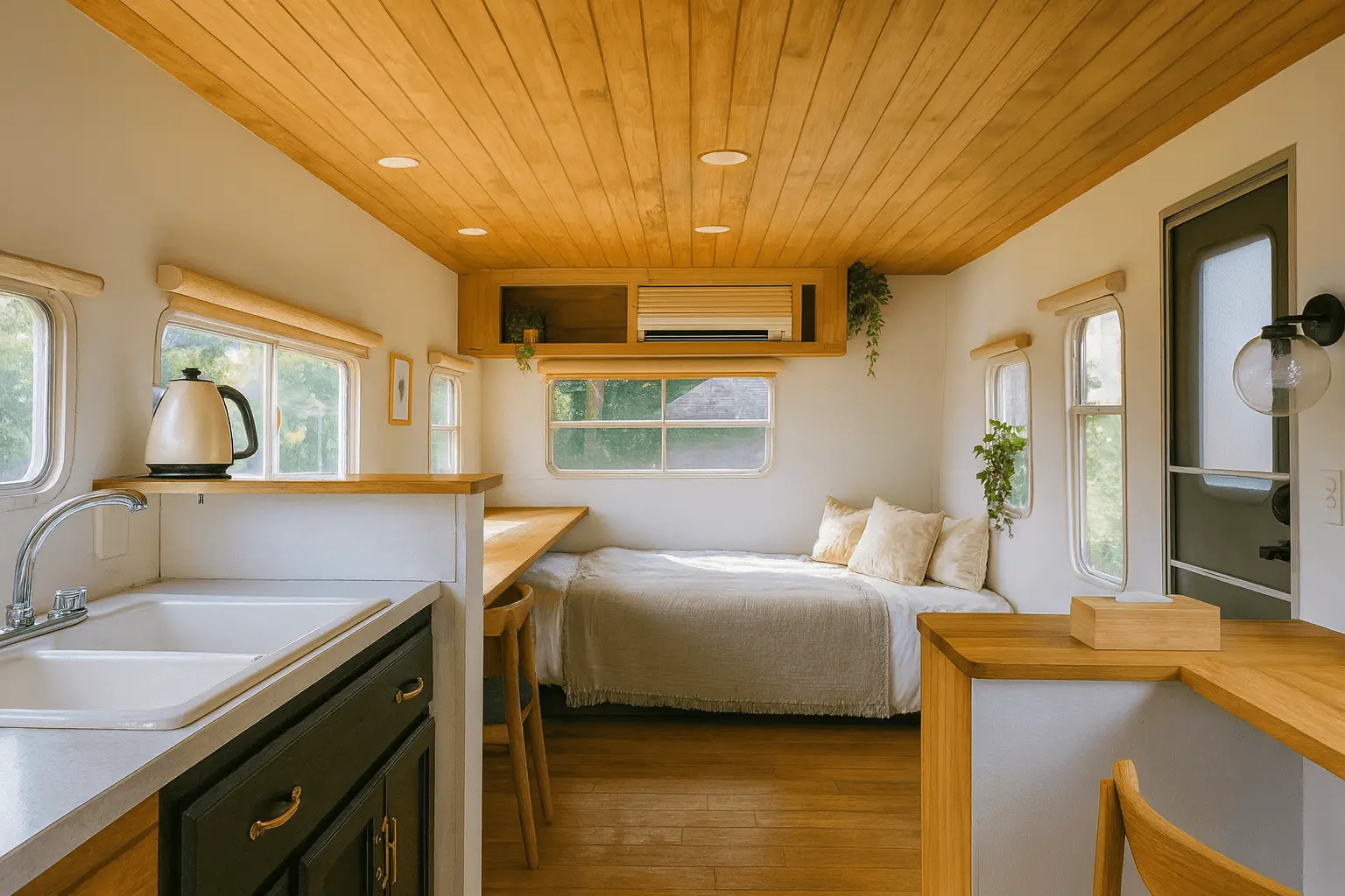 宿泊施設プラン